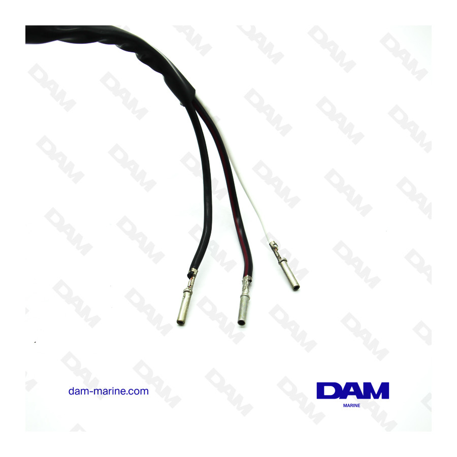 VOLVO 3F SX - SENSORE ASSETTO BASE DP-S