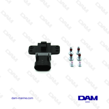 MPI IGNITOR SENSOR - HALL-EF