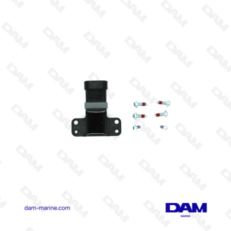 CAPTEUR ALLUMEUR MPI - HALL-EF