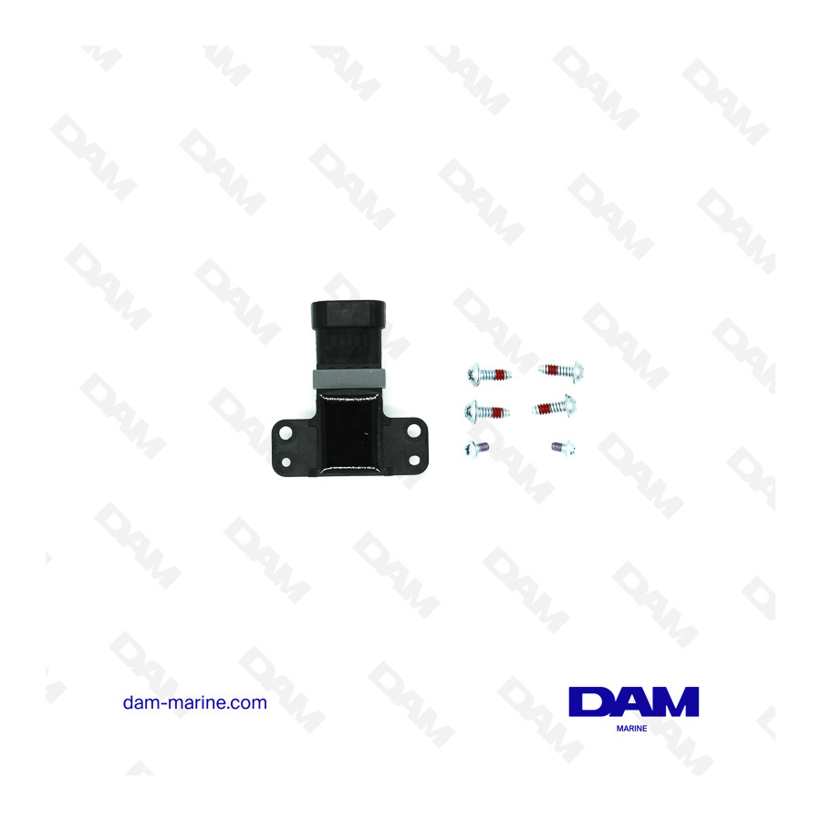 MPI IGNITOR SENSOR - HALL-EF