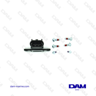MPI IGNITOR SENSOR - HALL-EF