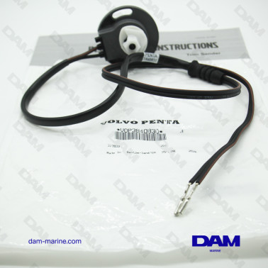 VOLVO 2F SX - DP-S BASE TRIM SENSOR