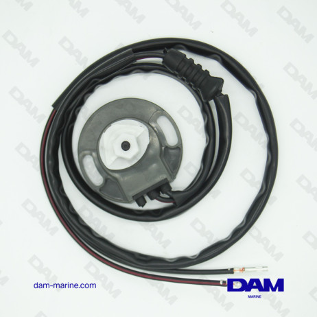 VOLVO 2F SX - DP-S BASE TRIM SENSOR