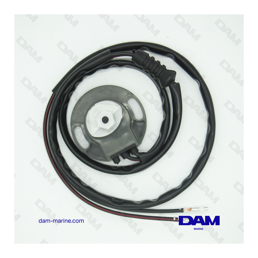VOLVO 2F SX - DP-S BASE TRIM SENSOR