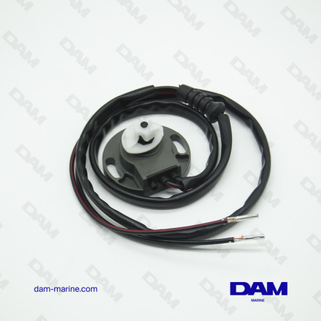 VOLVO 2F SX - SENSOR DE AJUSTE BASE DP-S