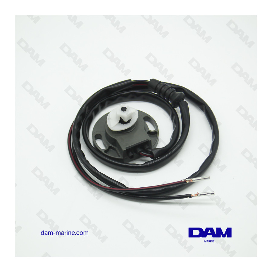 VOLVO 2F SX - DP-S BASE TRIM SENSOR