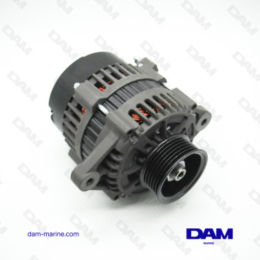 12V 70AMP MERCRUISER ALTERNATOR