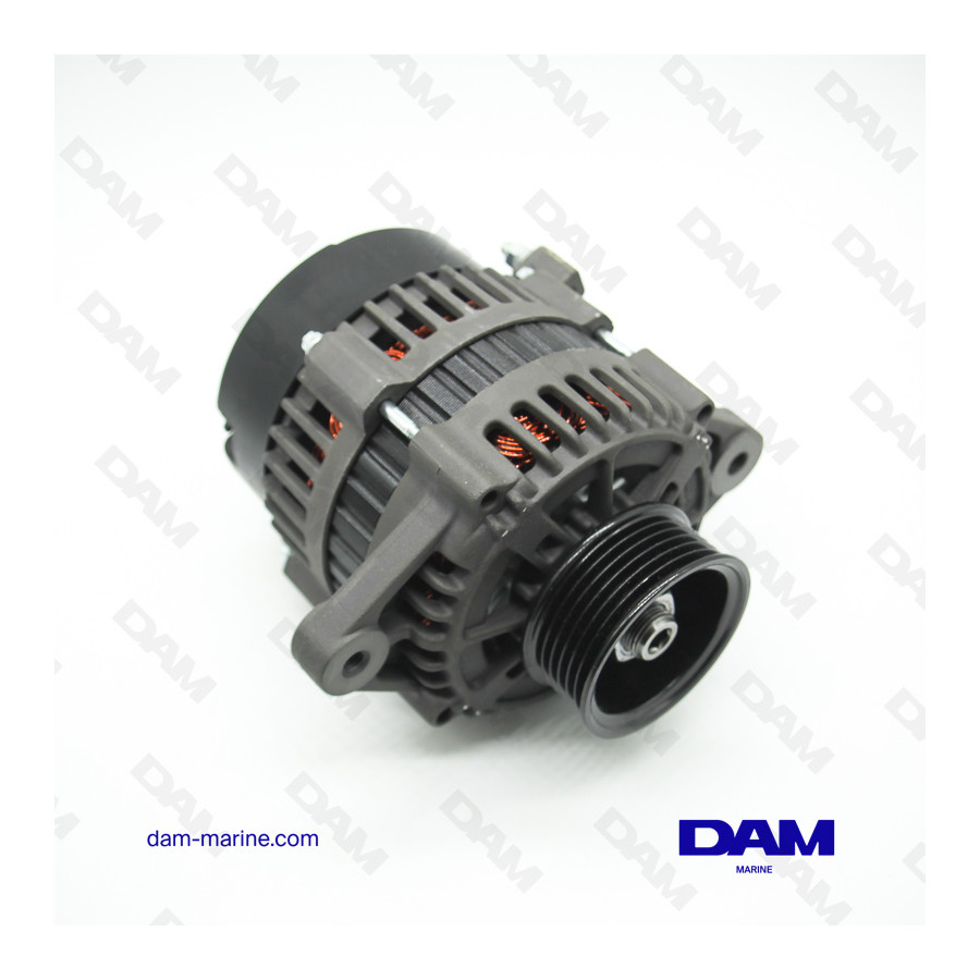 ALTERNADOR MERCRUISER DE 12V 70AMP