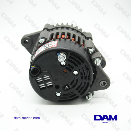 12V 70AMP MERCRUISER ALTERNATOR