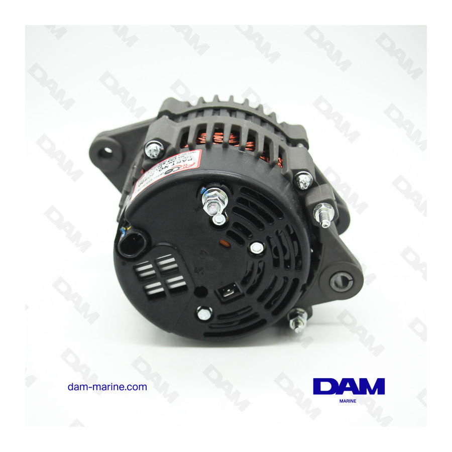 12V 70AMP MERCRUISER ALTERNATOR
