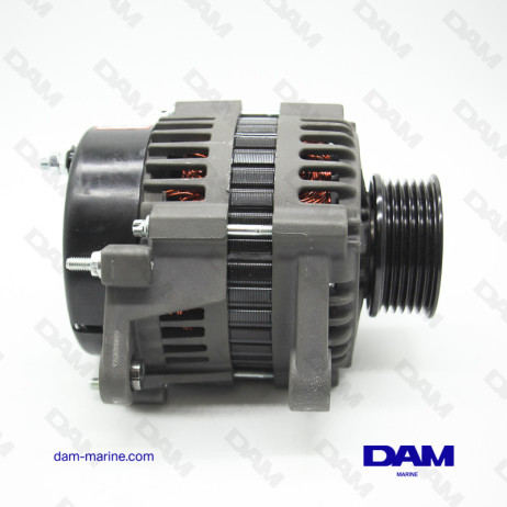 12V 70AMP MERCRUISER ALTERNATOR