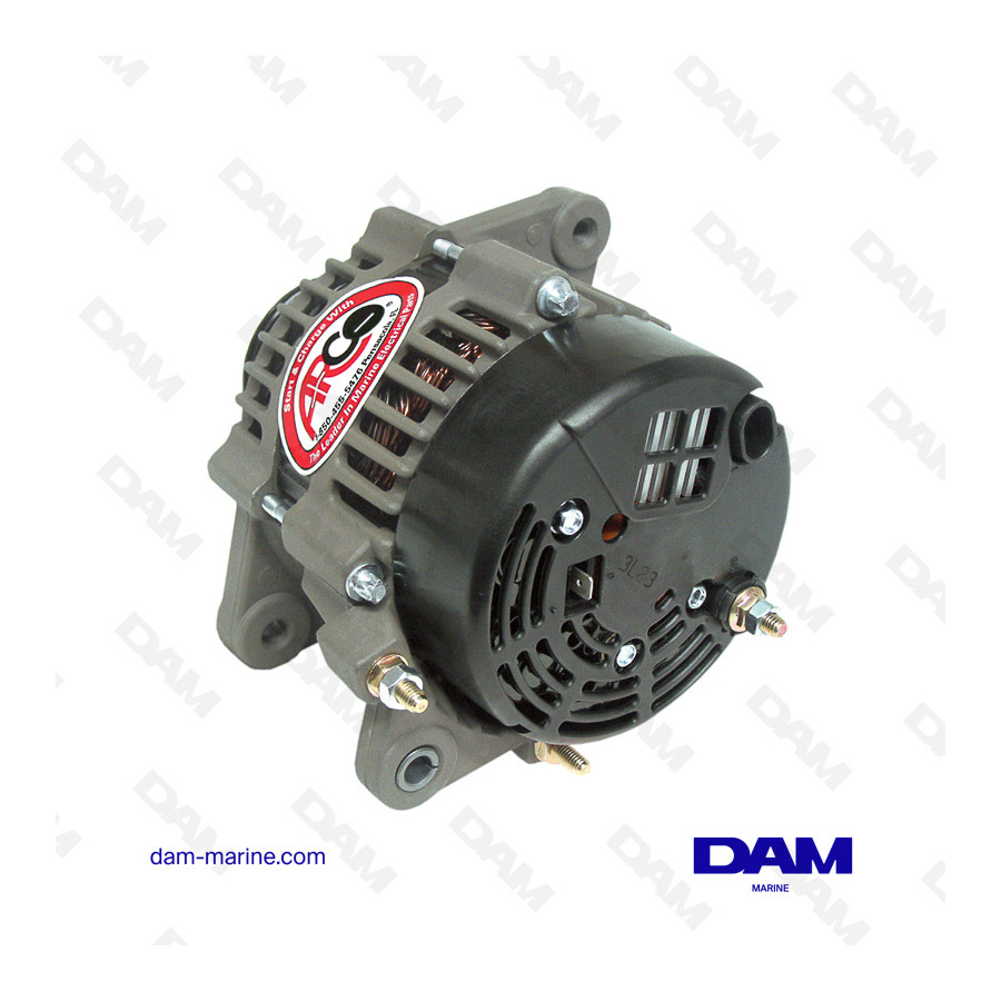 ALTERNATORE MERCRUISER 12V 70AMP