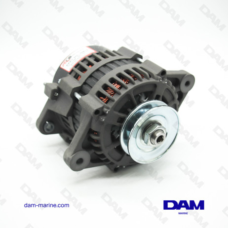 12V 70AMP MERCRUISER ALTERNATOR