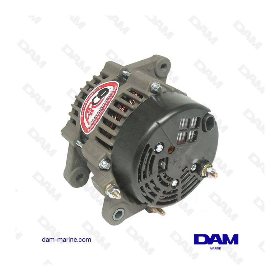 ALTERNATEUR 12V 70AMP MERCRUISER