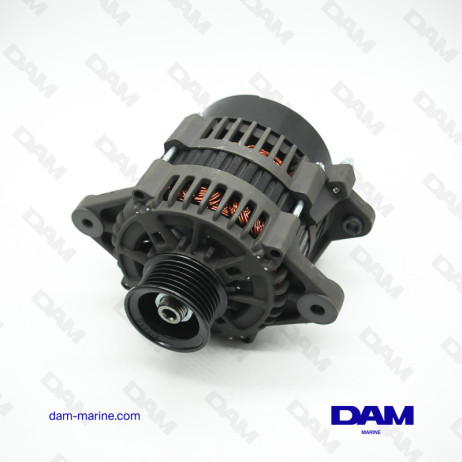 12V 70AMP MERCRUISER ALTERNATOR