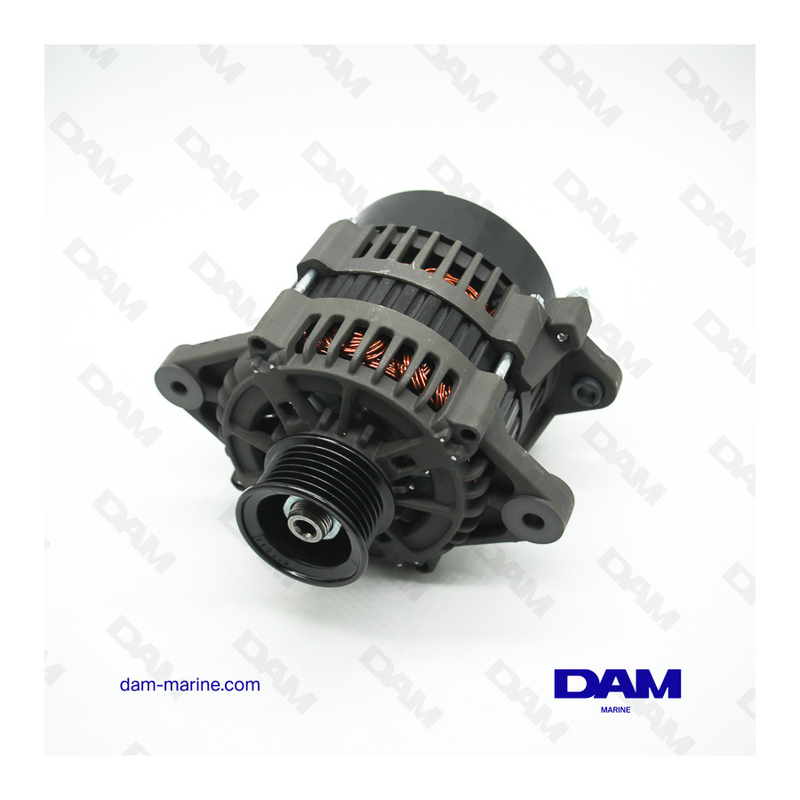 ALTERNADOR MERCRUISER DE 12V 70AMP