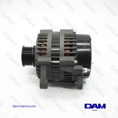 12V 70AMP MERCRUISER ALTERNATOR