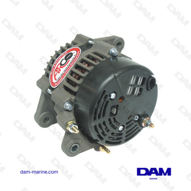12V 70AMP MERCRUISER ALTERNATOR