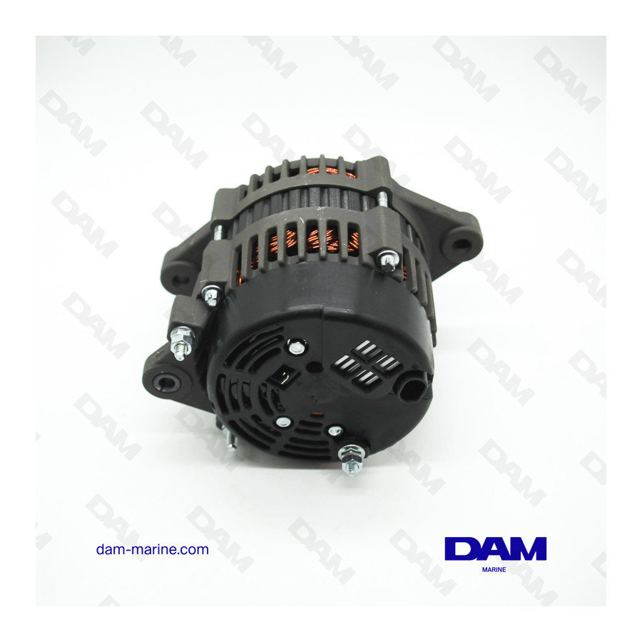 12V 70AMP MERCRUISER ALTERNATOR