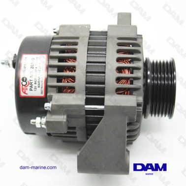 ALTERNATORE INDMAR 12V 70AMP