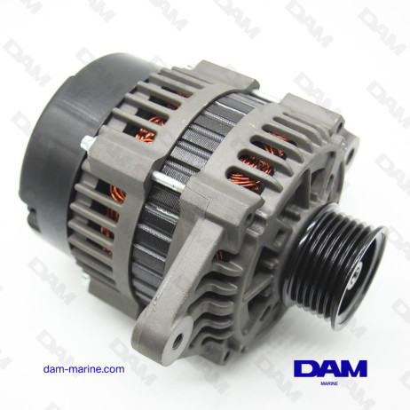 12V 70AMP PCM ALTERNATOR