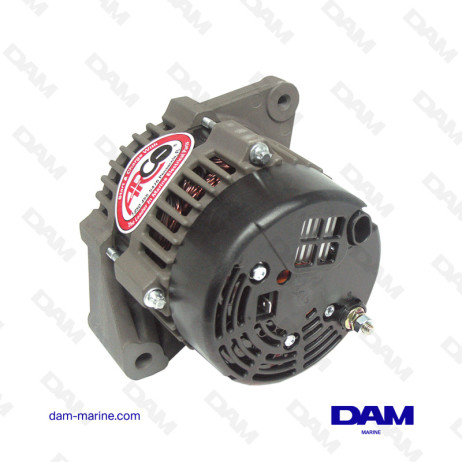 12V 70AMP PCM ALTERNATOR