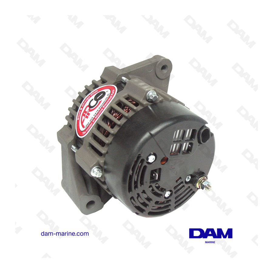 ALTERNADOR PCM DE 12 V Y 70 A