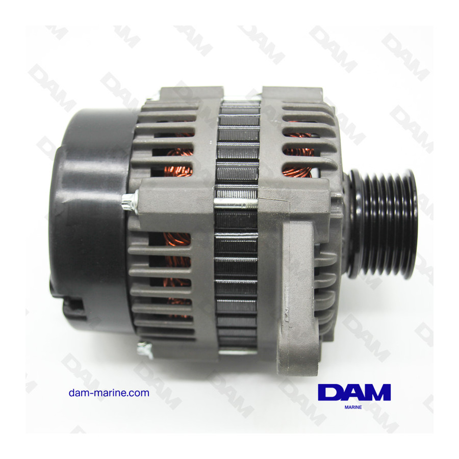 ALTERNADOR PCM DE 12 V Y 70 A