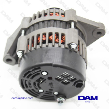 ALTERNATEUR 12V 70AMP PCM