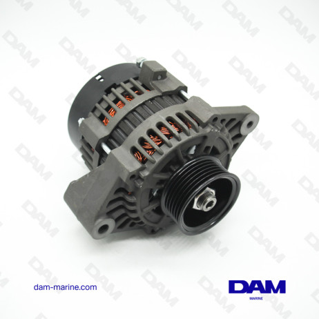 12V 70AMP PCM ALTERNATOR - CRUSADER