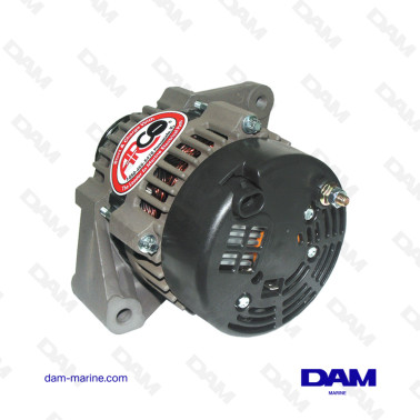12V 70AMP PCM ALTERNATOR - CRUSADER