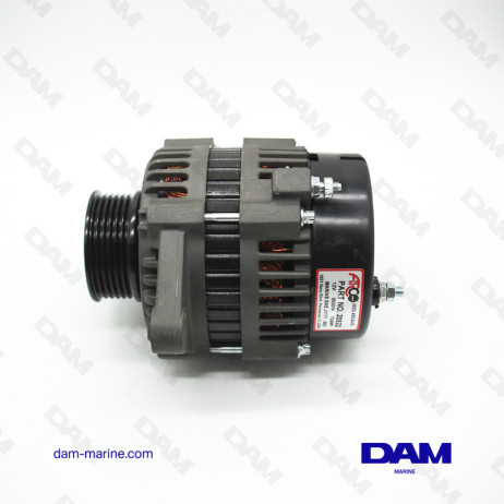 ALTERNATEUR 12V 70AMP PCM - CRUSADER