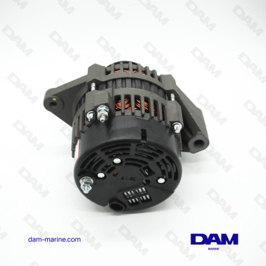 ALTERNADOR PCM DE 12 V Y 70 A - CRUSADER