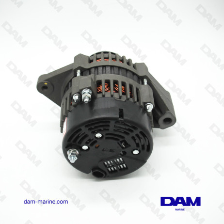 ALTERNADOR PCM DE 12 V Y 70 A - CRUSADER