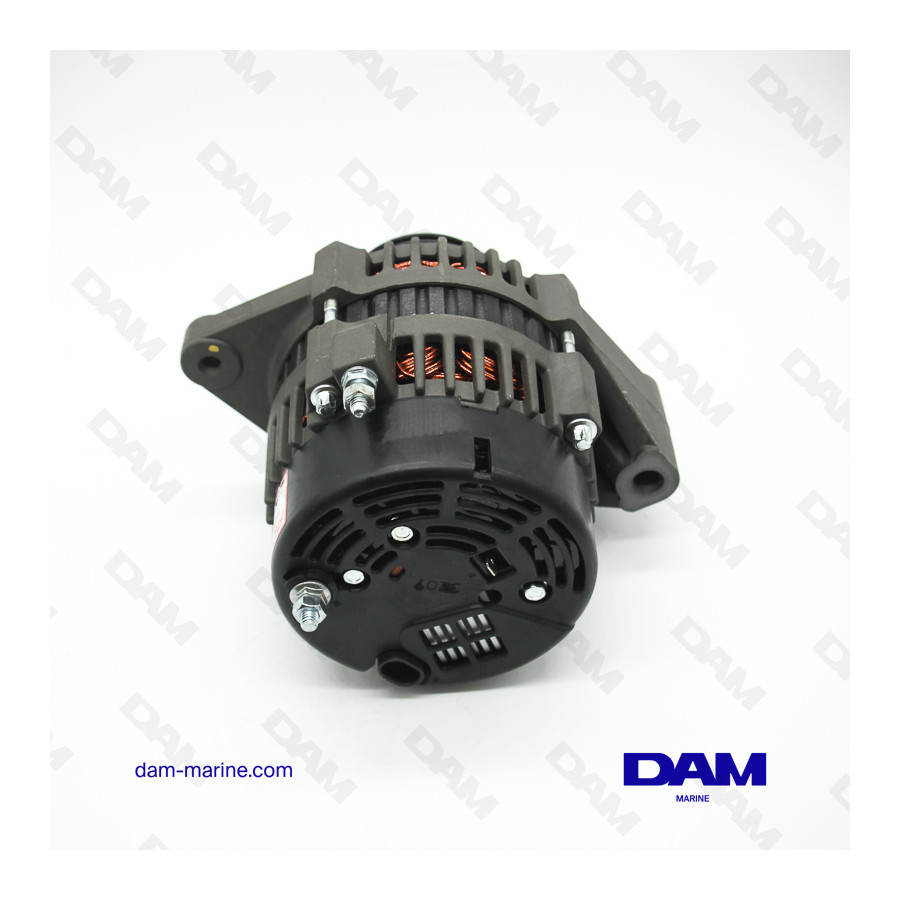 12V 70AMP PCM ALTERNATOR - CRUSADER