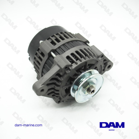 12V 70AMP PCM ALTERNATOR