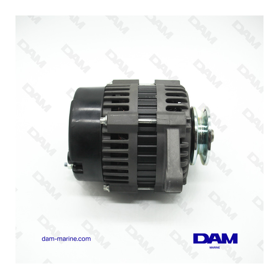 12V 70AMP PCM ALTERNATOR
