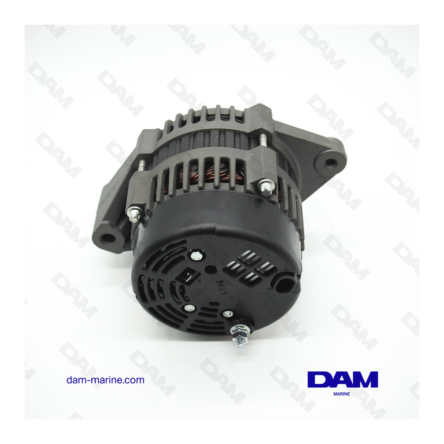 ALTERNATORE PCM 12V 70AMP