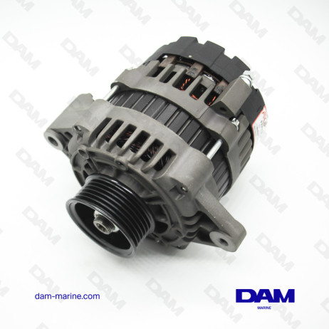 12V 95AMP PCM ALTERNATOR