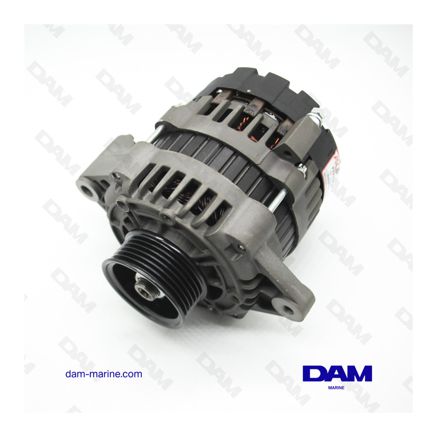 ALTERNADOR PCM DE 12 V Y 95 A