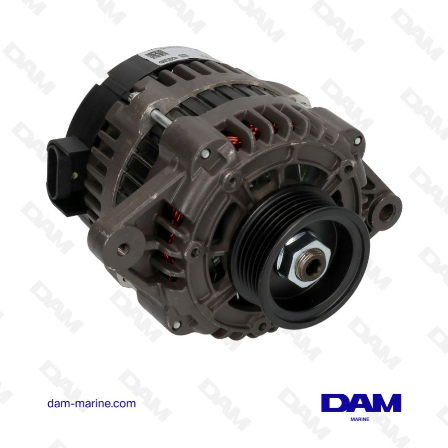 ALTERNATEUR 14V 95AMP PCM