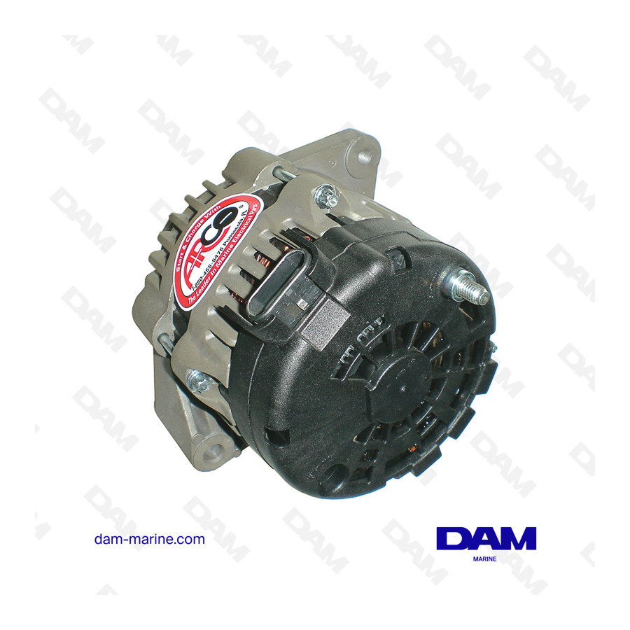 ALTERNATORE PCM 12V 95AMP