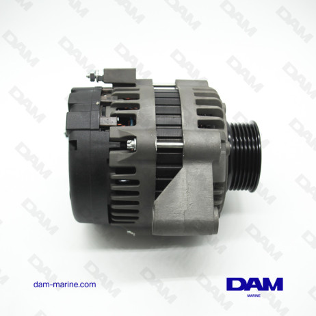 12V 95AMP PCM ALTERNATOR