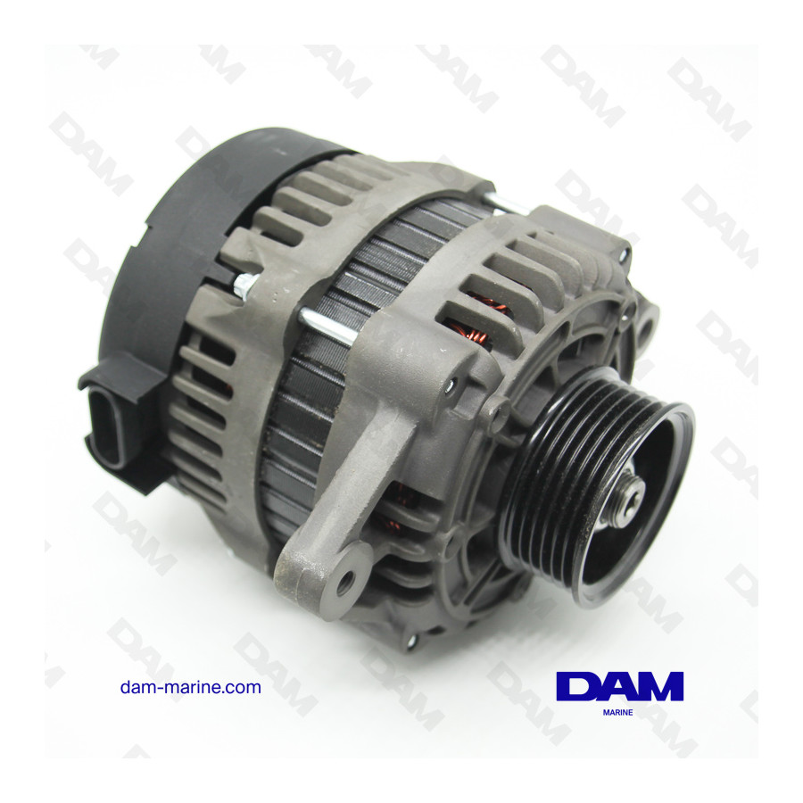 ALTERNADOR INDMAR DE 12 V Y 95 A