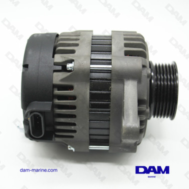 ALTERNATORE INDMAR 12V 95AMP