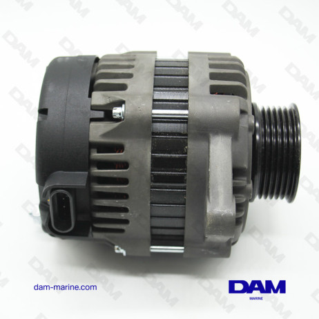 ALTERNATORE INDMAR 12V 95AMP