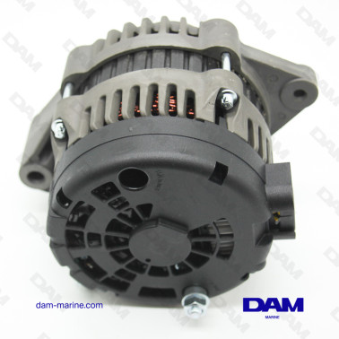 12V 95AMP INDMAR ALTERNATOR