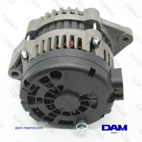 ALTERNADOR INDMAR DE 12 V Y 95 A