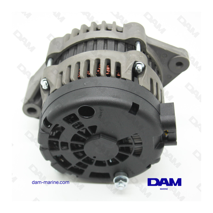 ALTERNADOR INDMAR DE 12 V Y 95 A