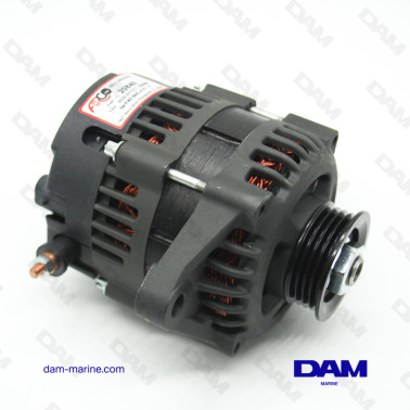 12V 50AMP MERCURY ALTERNATOR